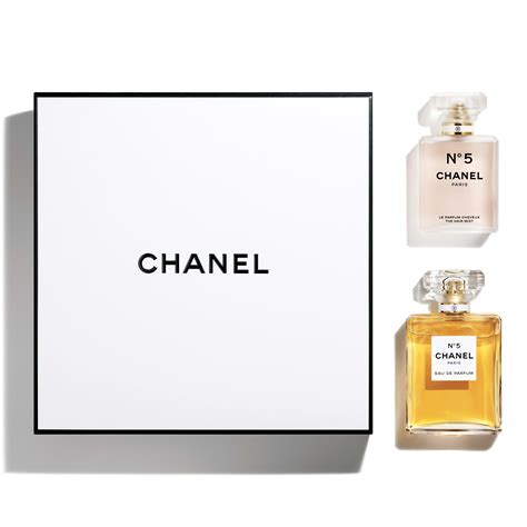 chanel n 5 coffret|Chanel eau de parfum.